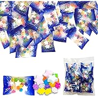 Amazon.co.jp: マルタ食品 星の国みつけた こんぺいとう 4g×50袋セット